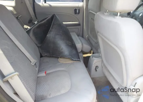 2009 Chevrolet Hhr Lt из США, поврежденный, VIN 3GNCA23B09S595495